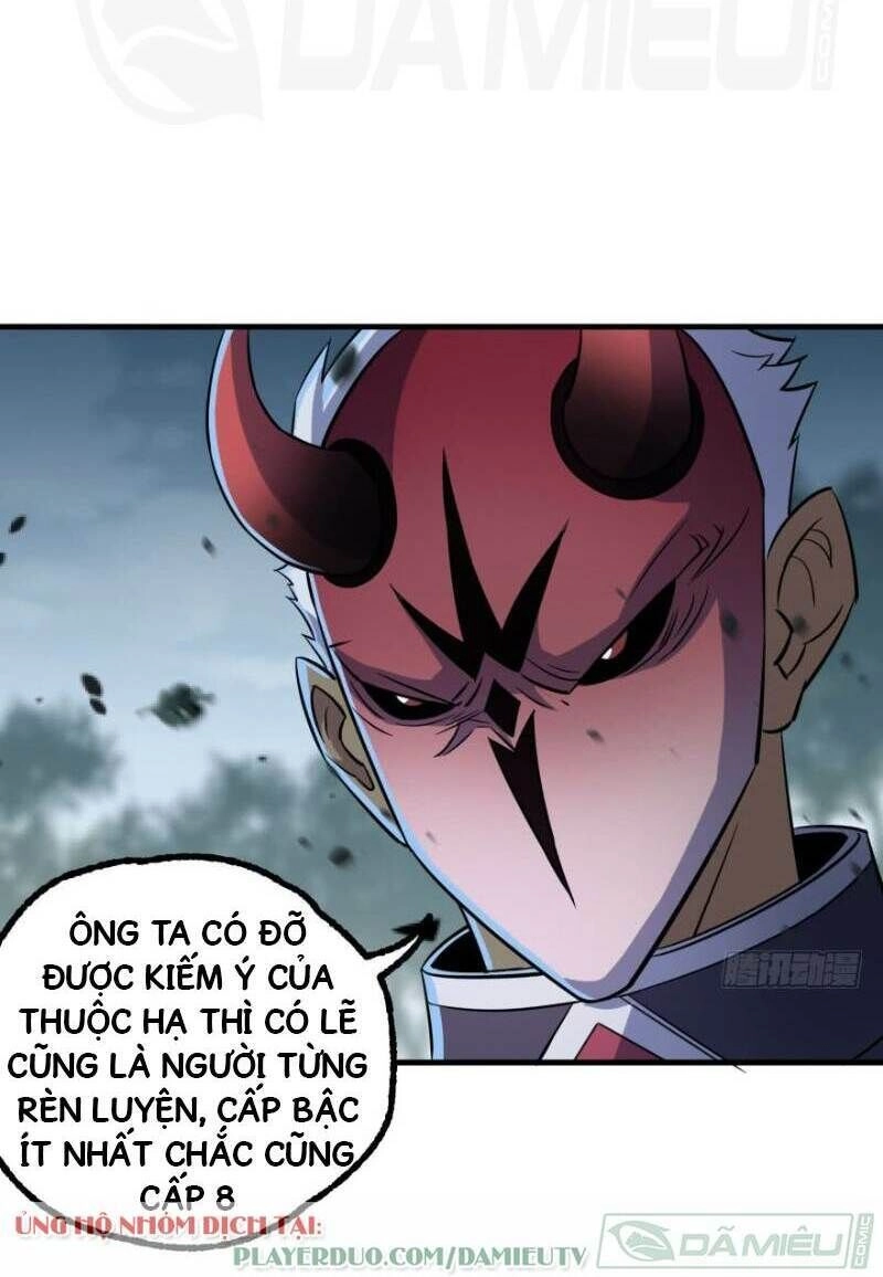 Thú Nhân Chapter 122 - 42