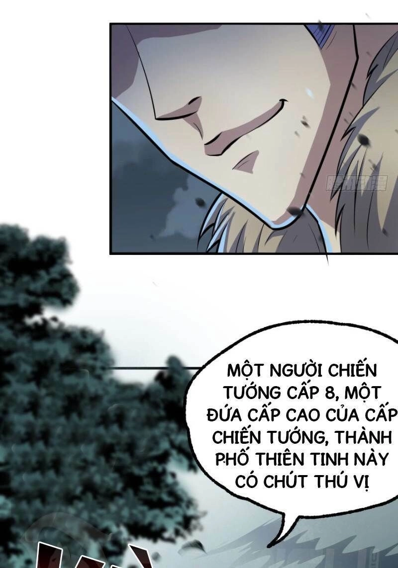 Thú Nhân Chapter 122 - 45