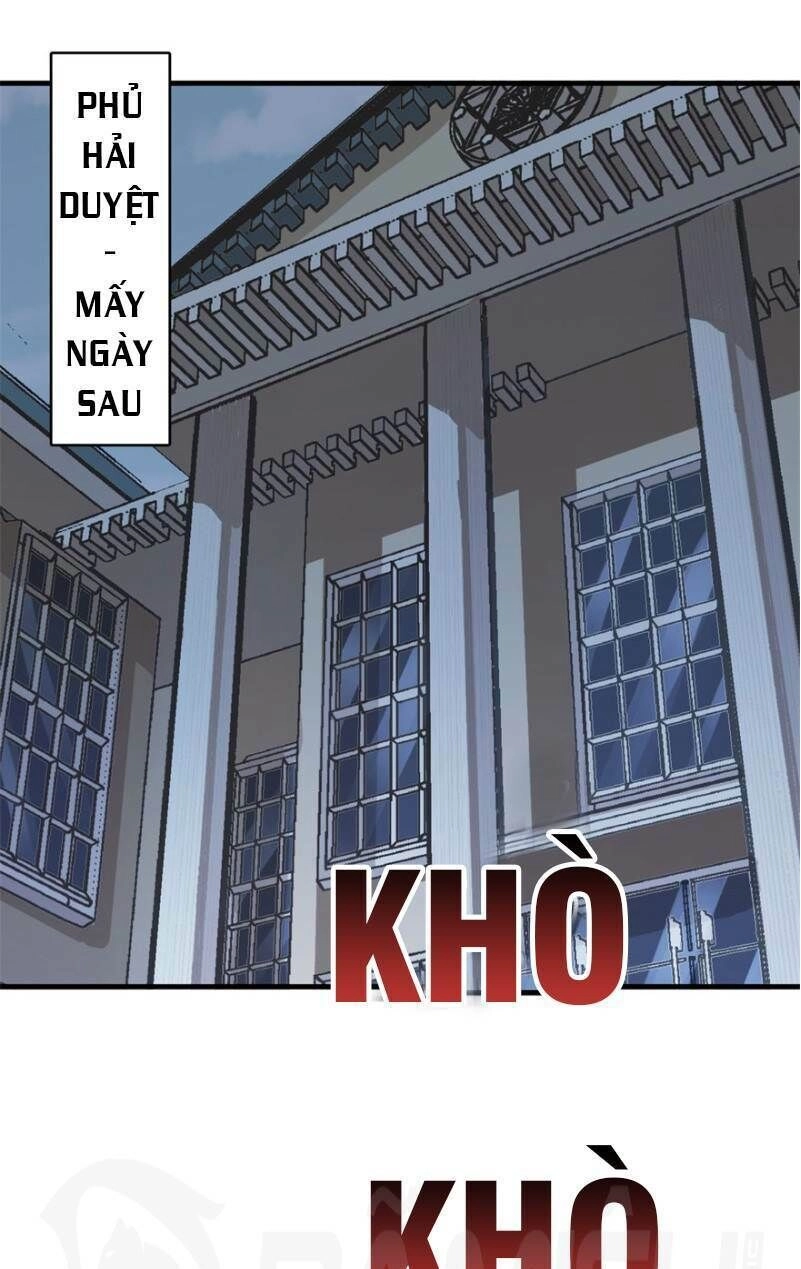 Thú Nhân Chapter 123 - 2