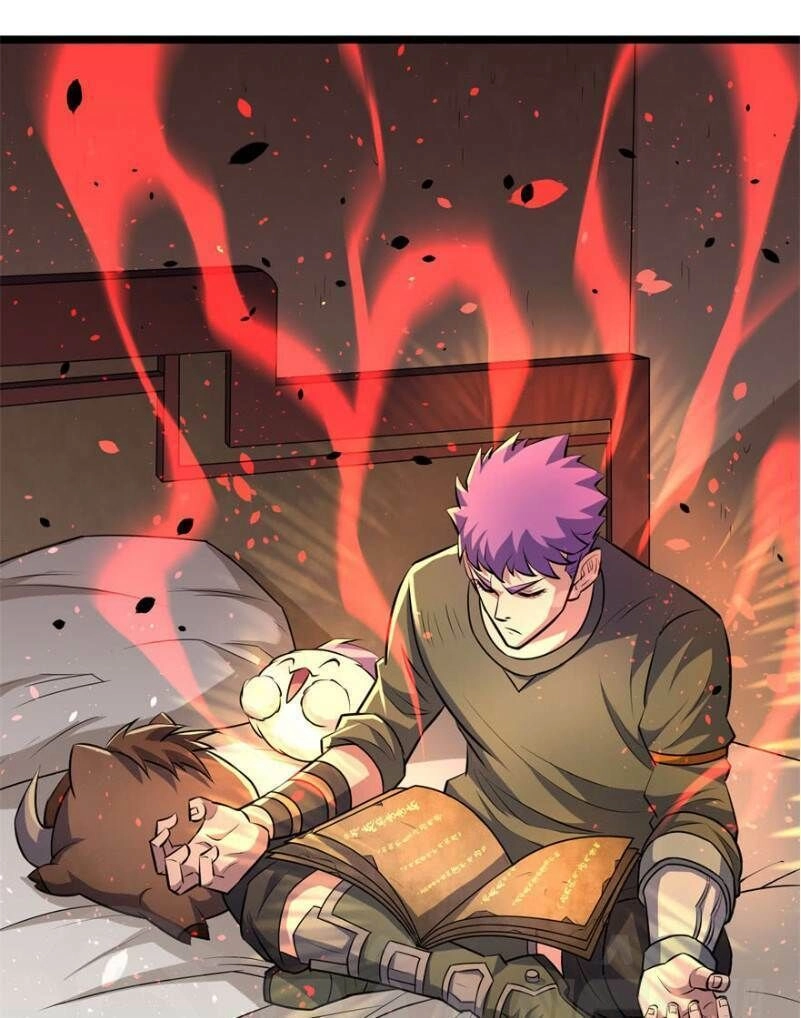 Thú Nhân Chapter 123 - 4