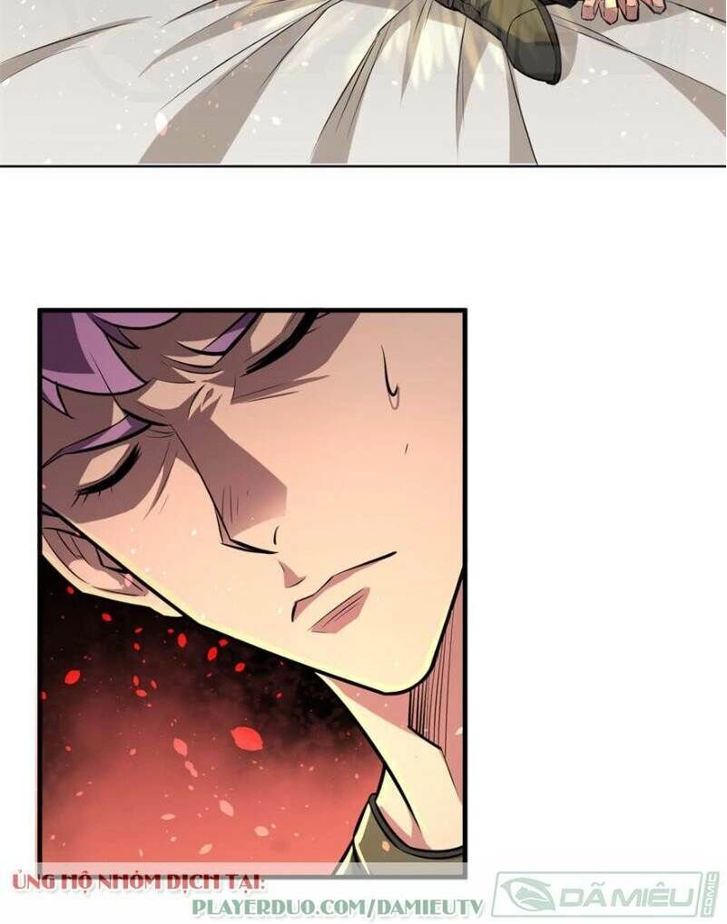 Thú Nhân Chapter 123 - 5