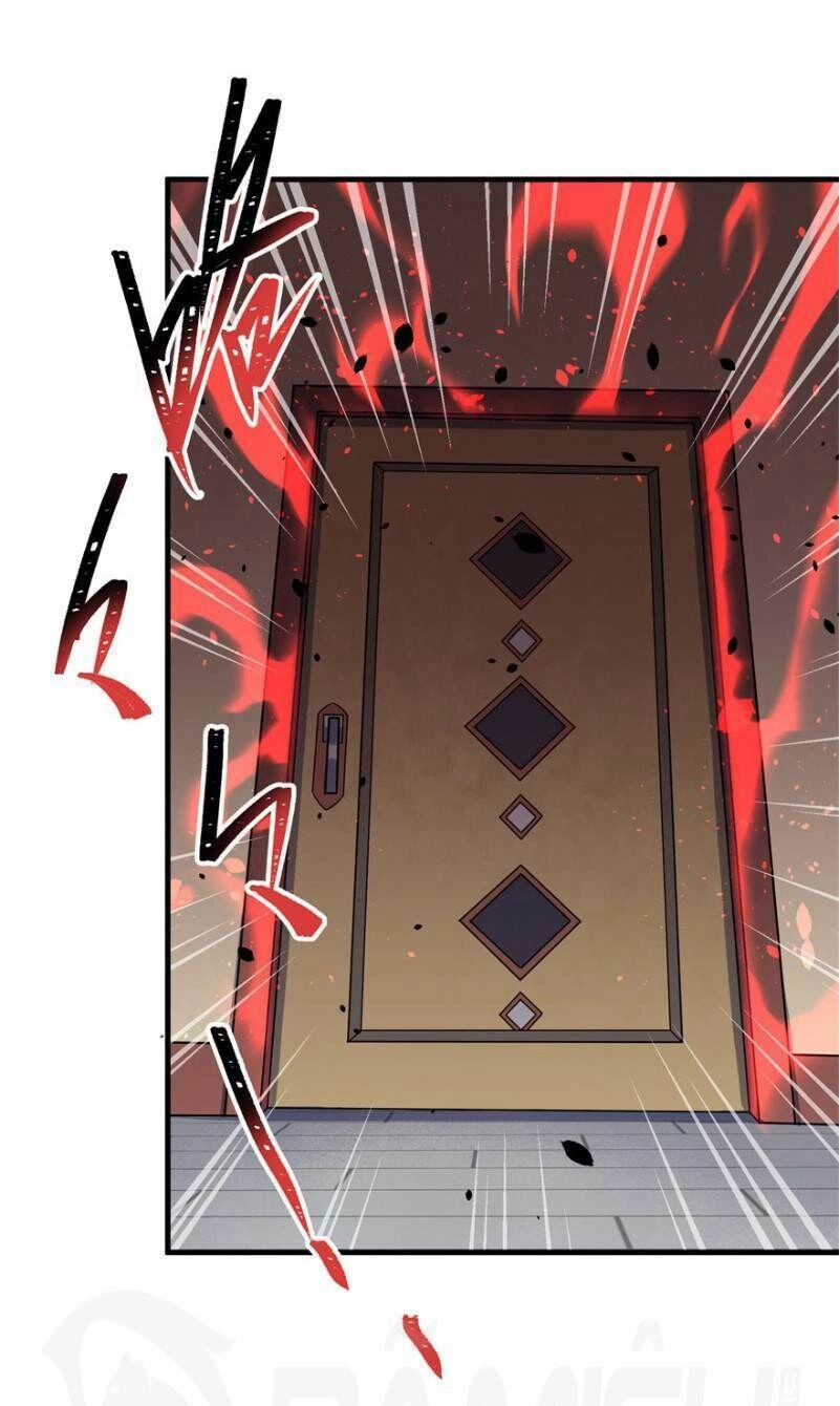 Thú Nhân Chapter 123 - 6