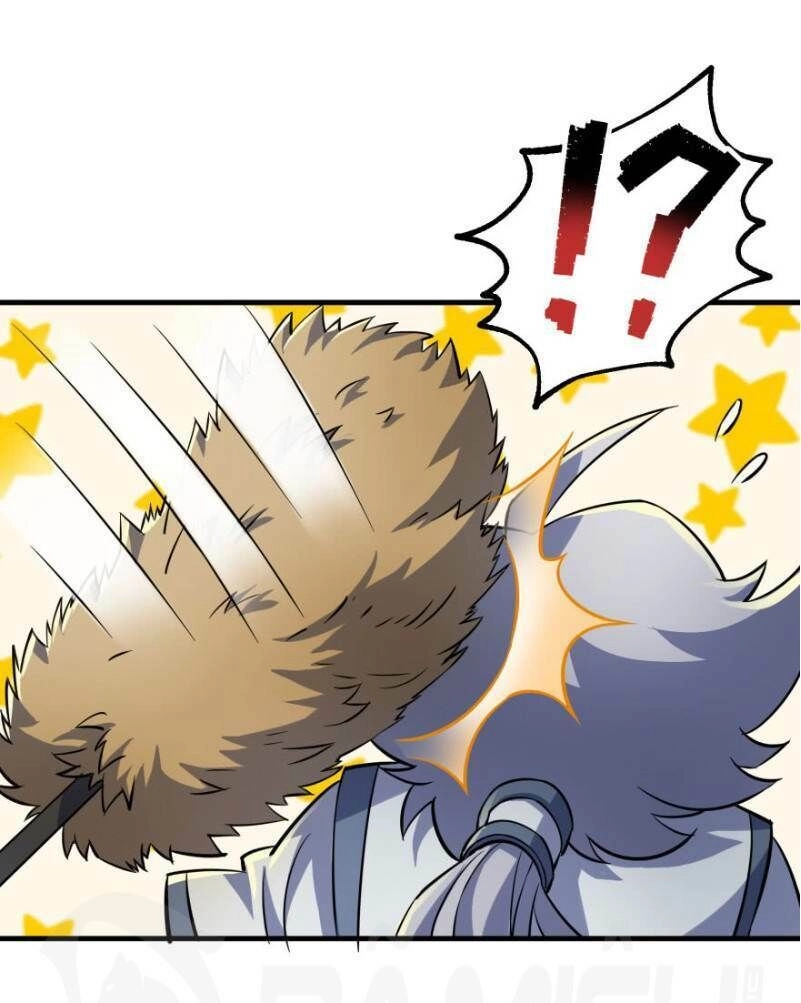 Thú Nhân Chapter 123 - 8