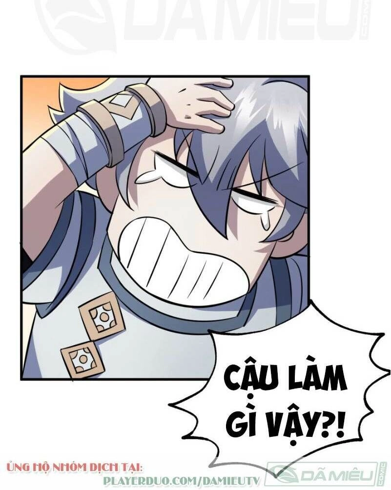 Thú Nhân Chapter 123 - 9