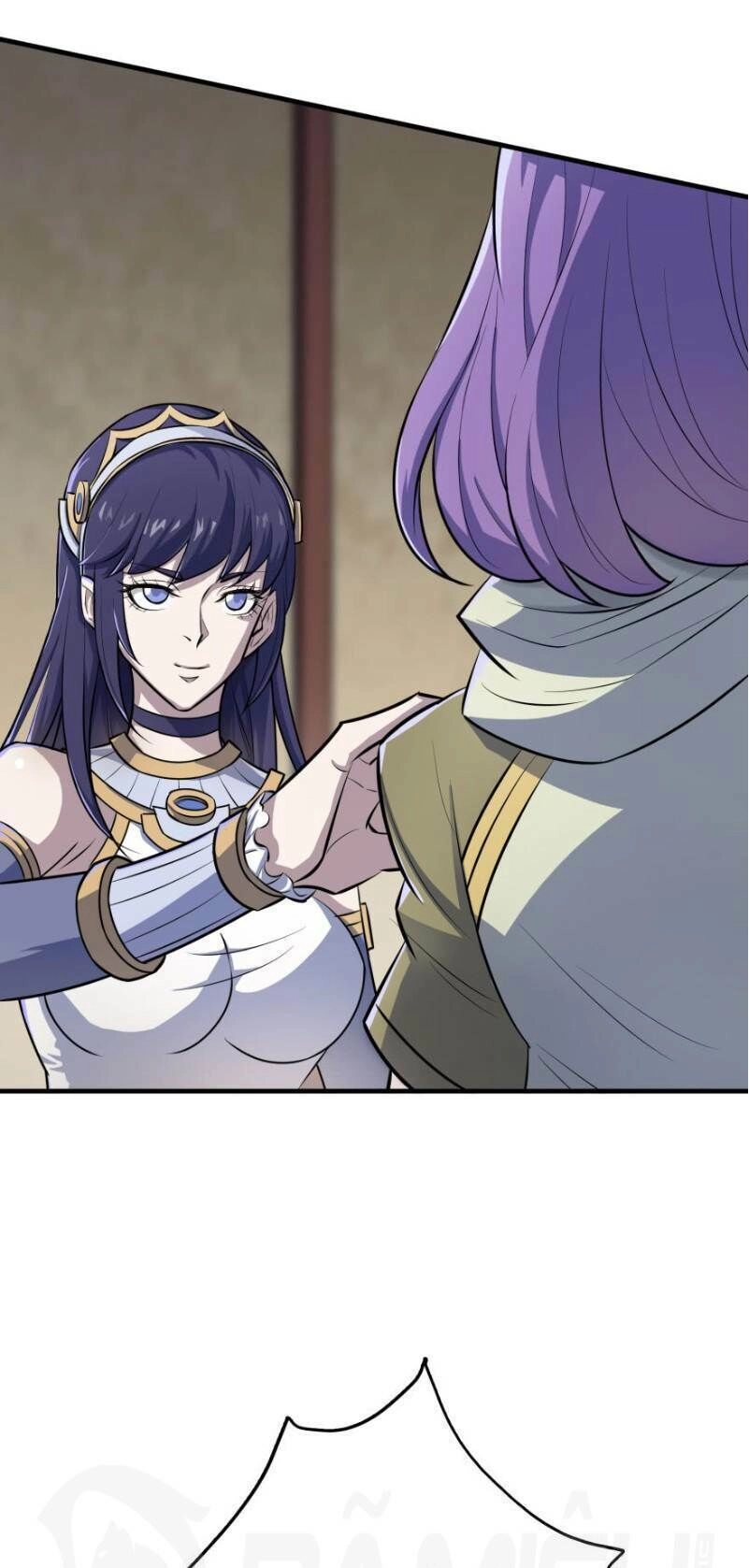 Thú Nhân Chapter 123 - 14