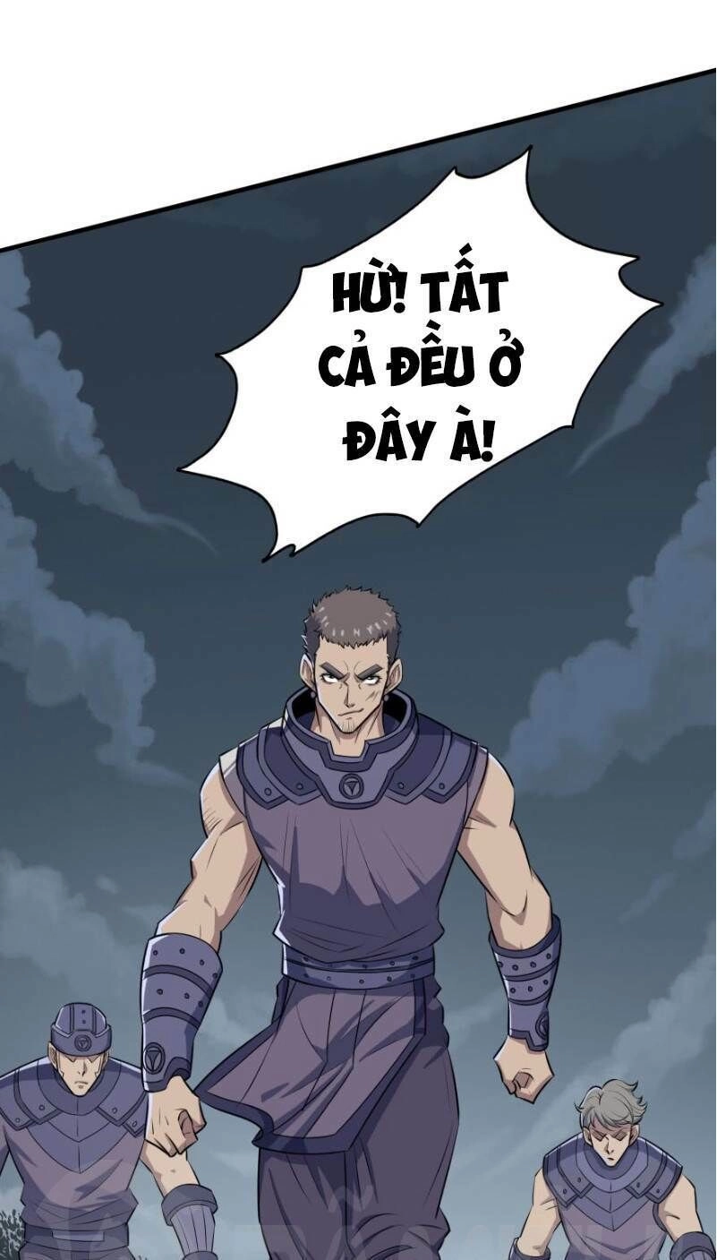 Thú Nhân Chapter 123 - 16