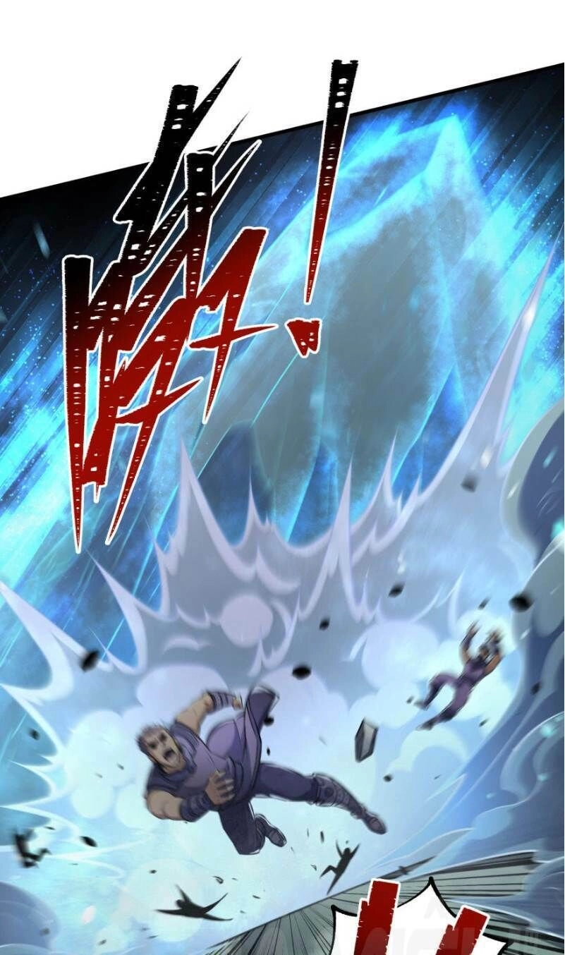 Thú Nhân Chapter 123 - 23