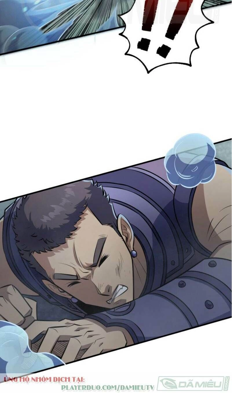 Thú Nhân Chapter 123 - 24