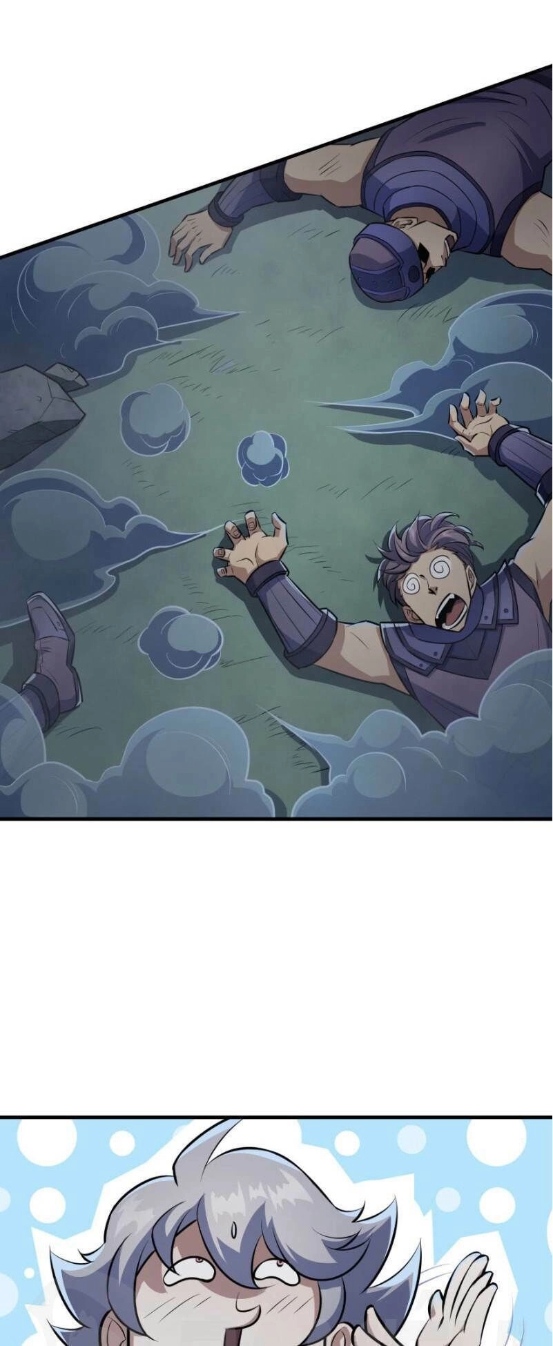 Thú Nhân Chapter 123 - 25