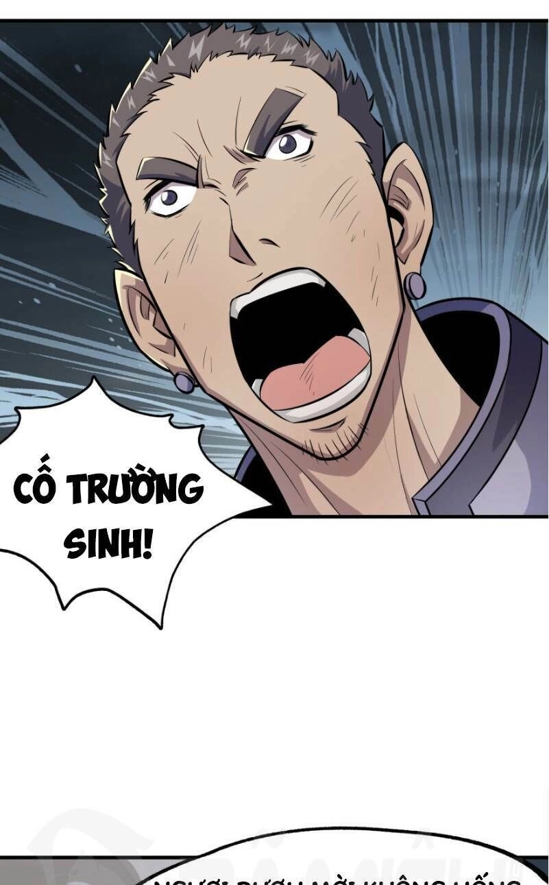 Thú Nhân Chapter 123 - 27