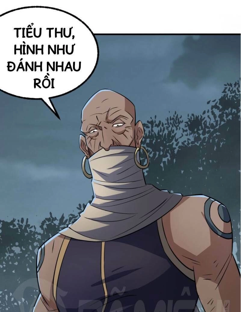 Thú Nhân Chapter 123 - 34