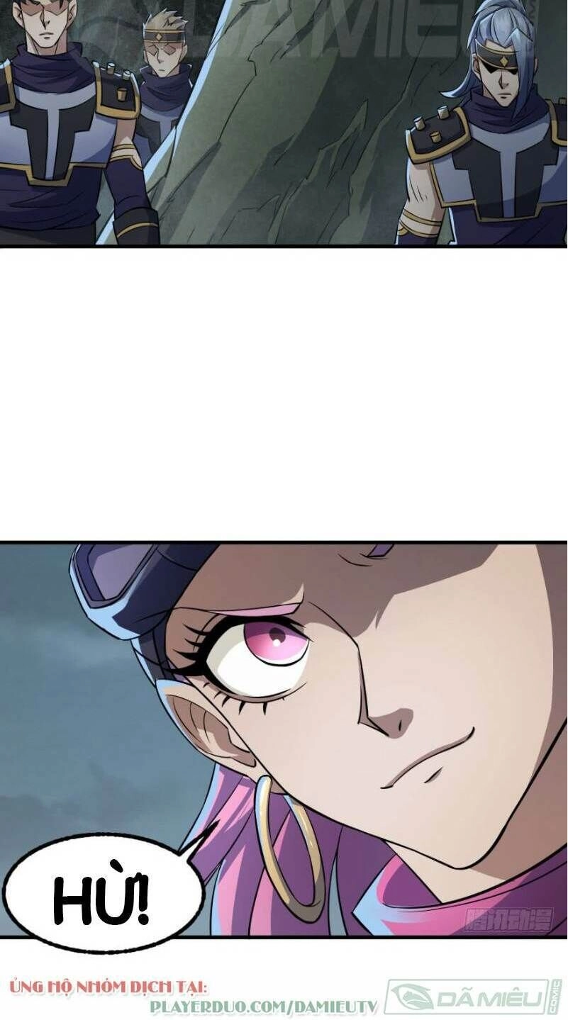 Thú Nhân Chapter 123 - 37