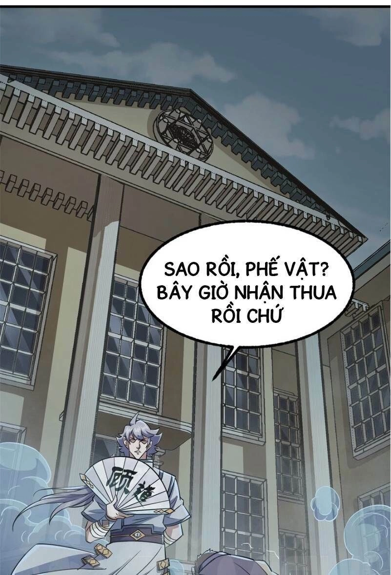 Thú Nhân Chapter 123 - 38