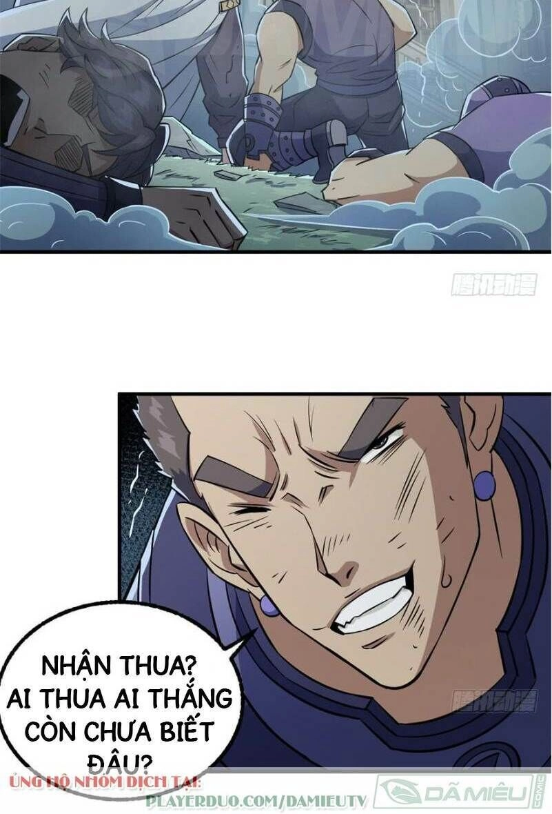 Thú Nhân Chapter 123 - 39