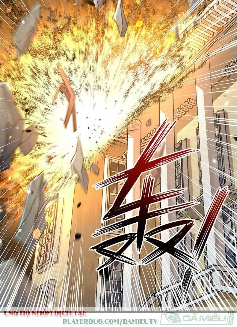 Thú Nhân Chapter 123 - 41