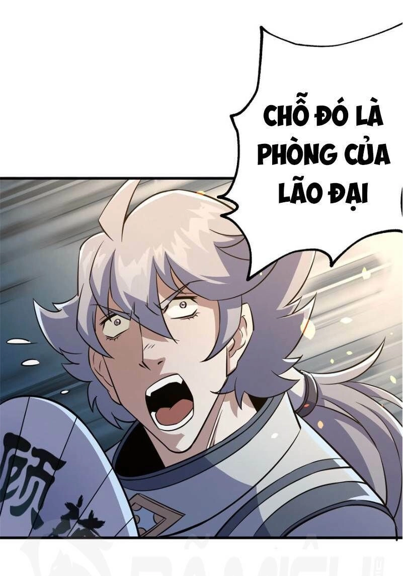 Thú Nhân Chapter 123 - 42