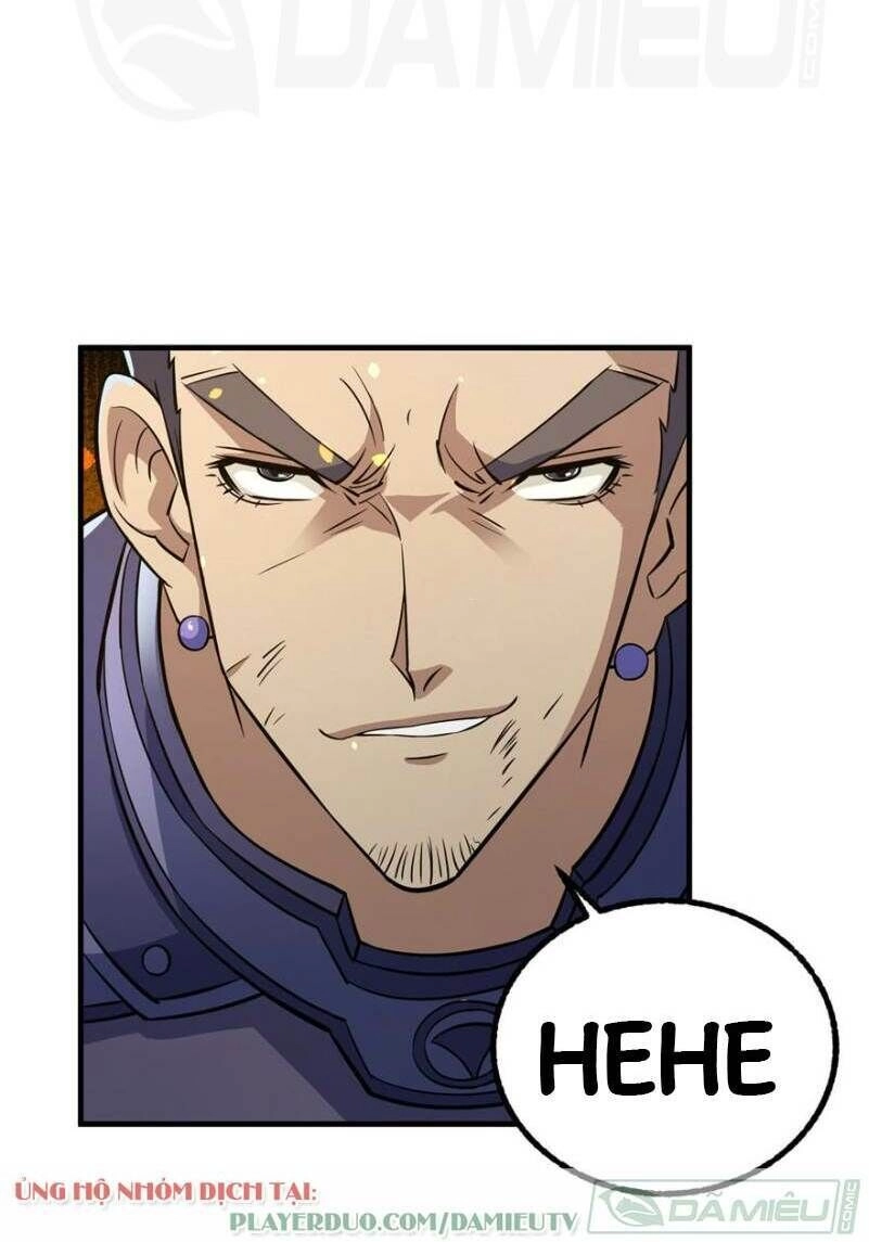 Thú Nhân Chapter 123 - 43