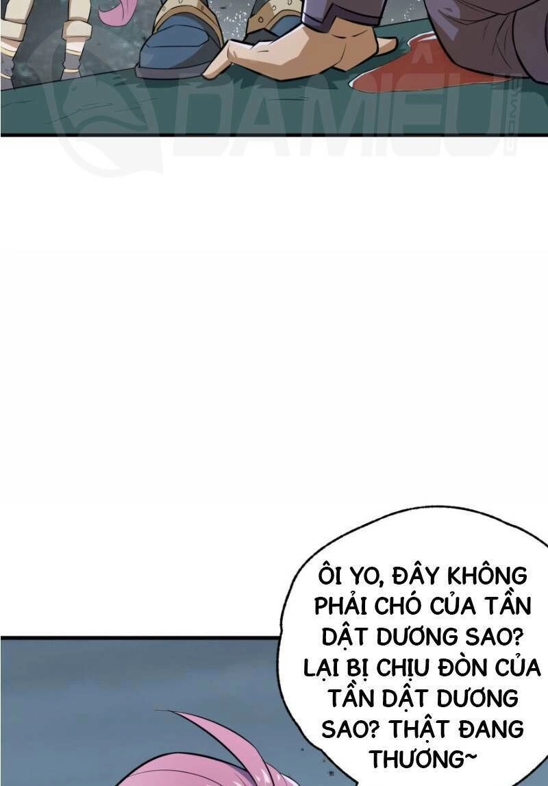 Thú Nhân Chapter 124 - 2
