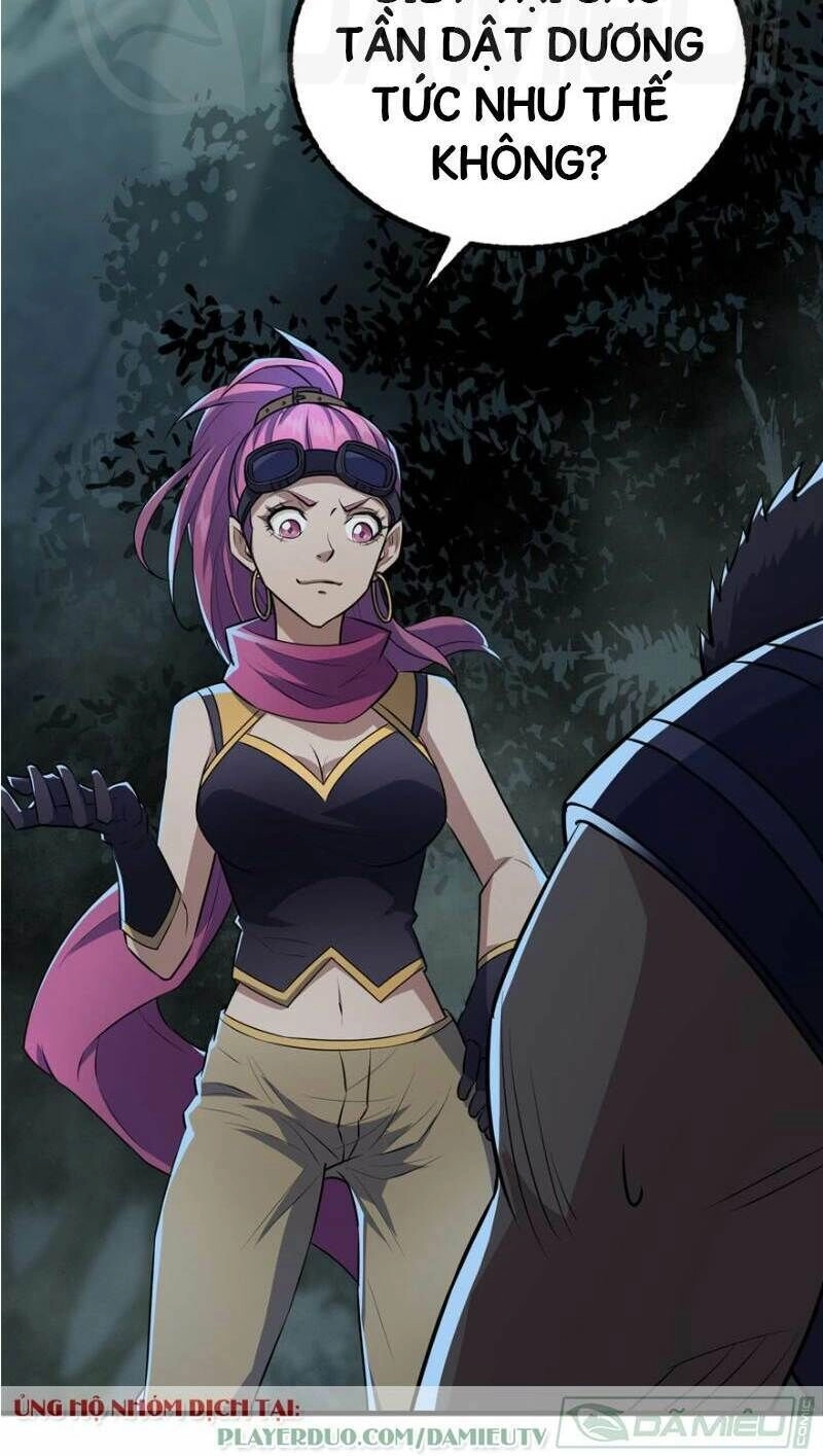 Thú Nhân Chapter 124 - 7