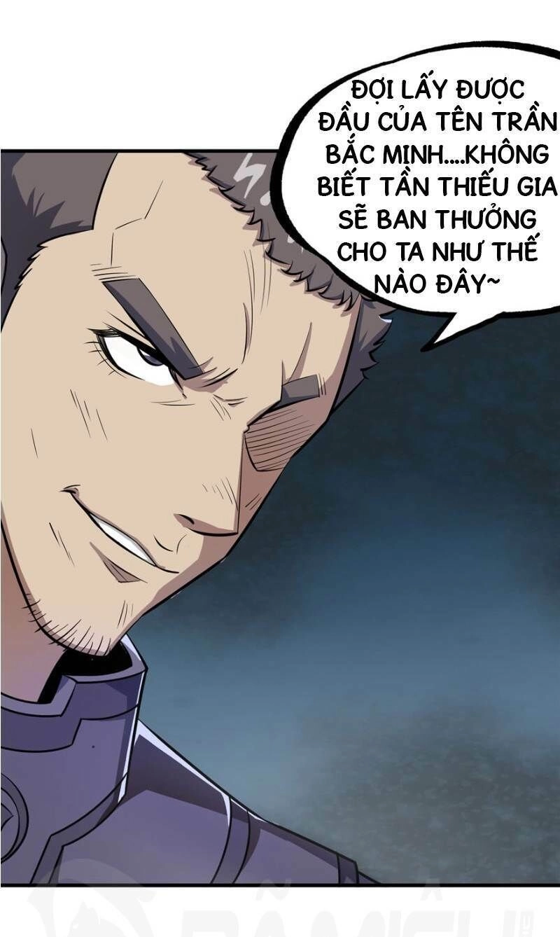 Thú Nhân Chapter 124 - 22