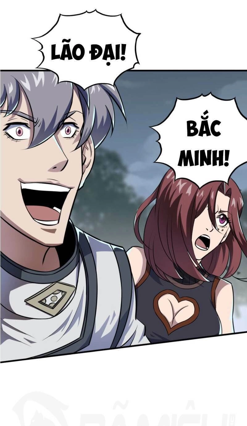 Thú Nhân Chapter 124 - 32