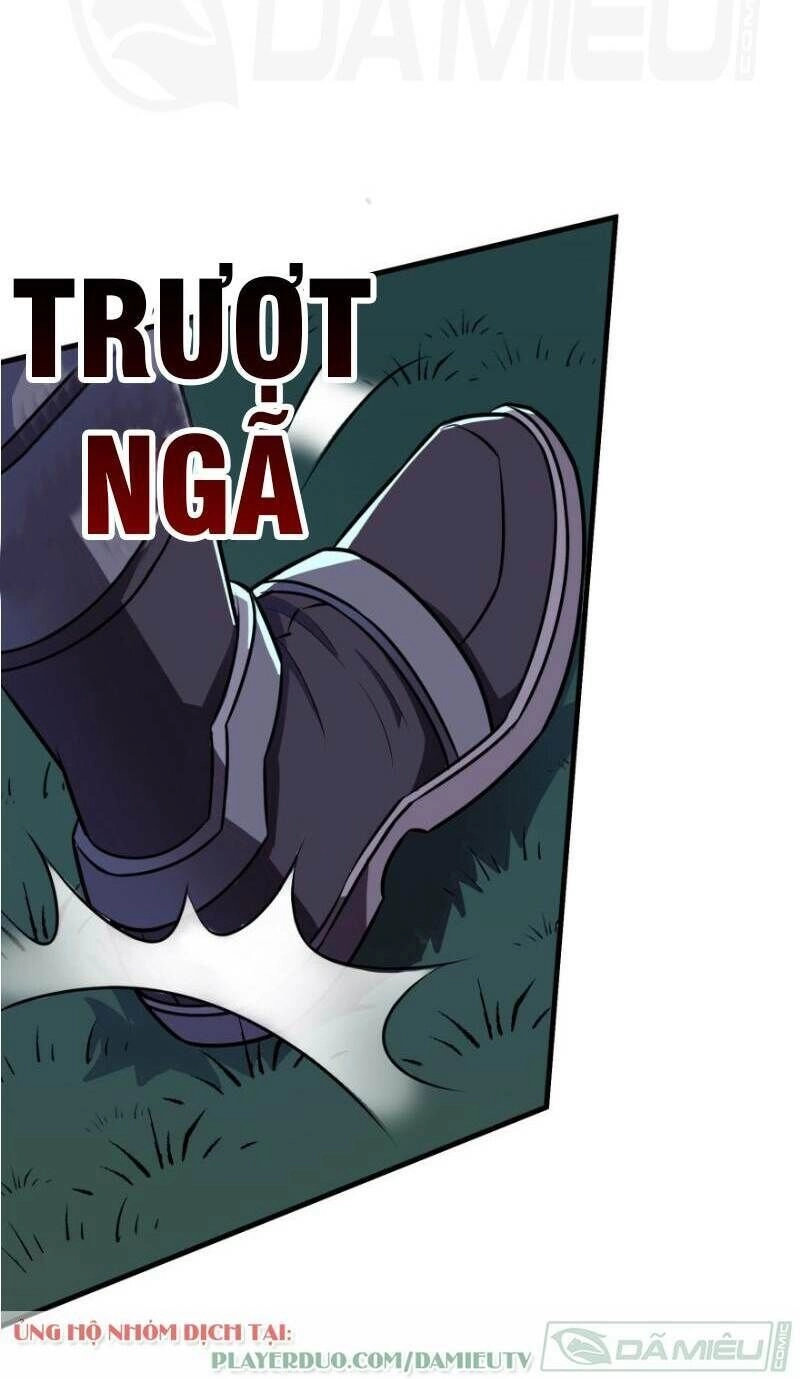 Thú Nhân Chapter 124 - 33