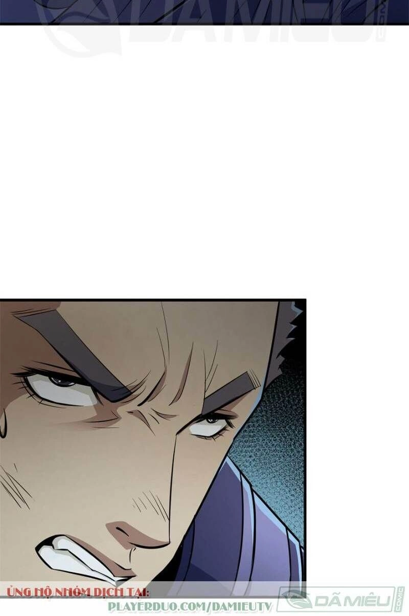 Thú Nhân Chapter 125 - 2