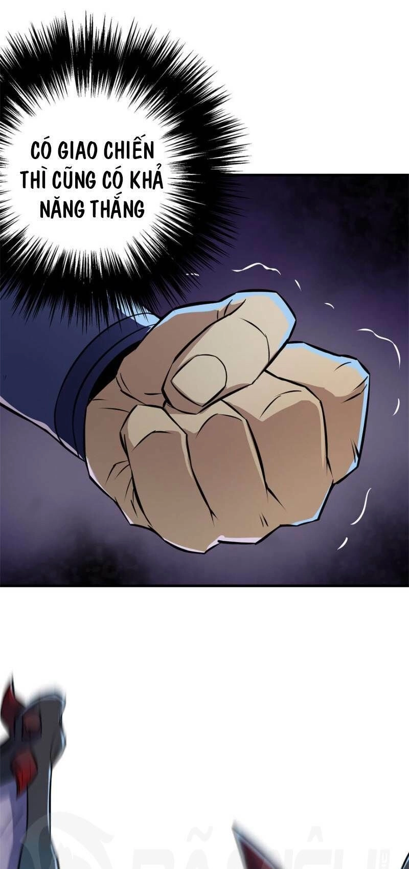 Thú Nhân Chapter 125 - 3