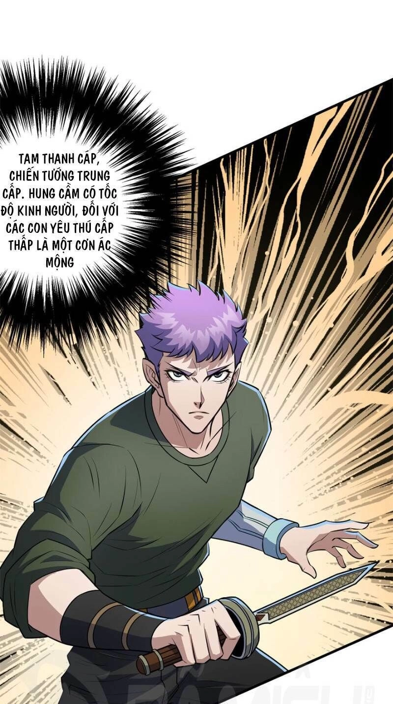 Thú Nhân Chapter 125 - 5