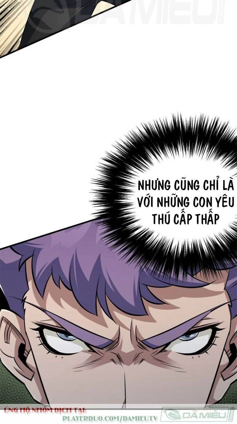 Thú Nhân Chapter 125 - 6