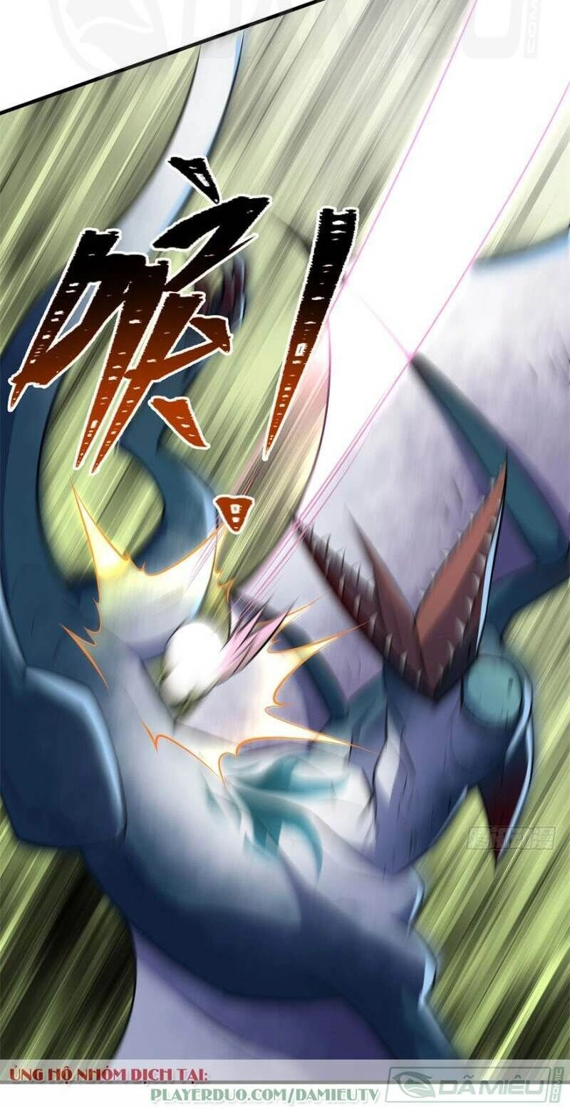 Thú Nhân Chapter 125 - 8