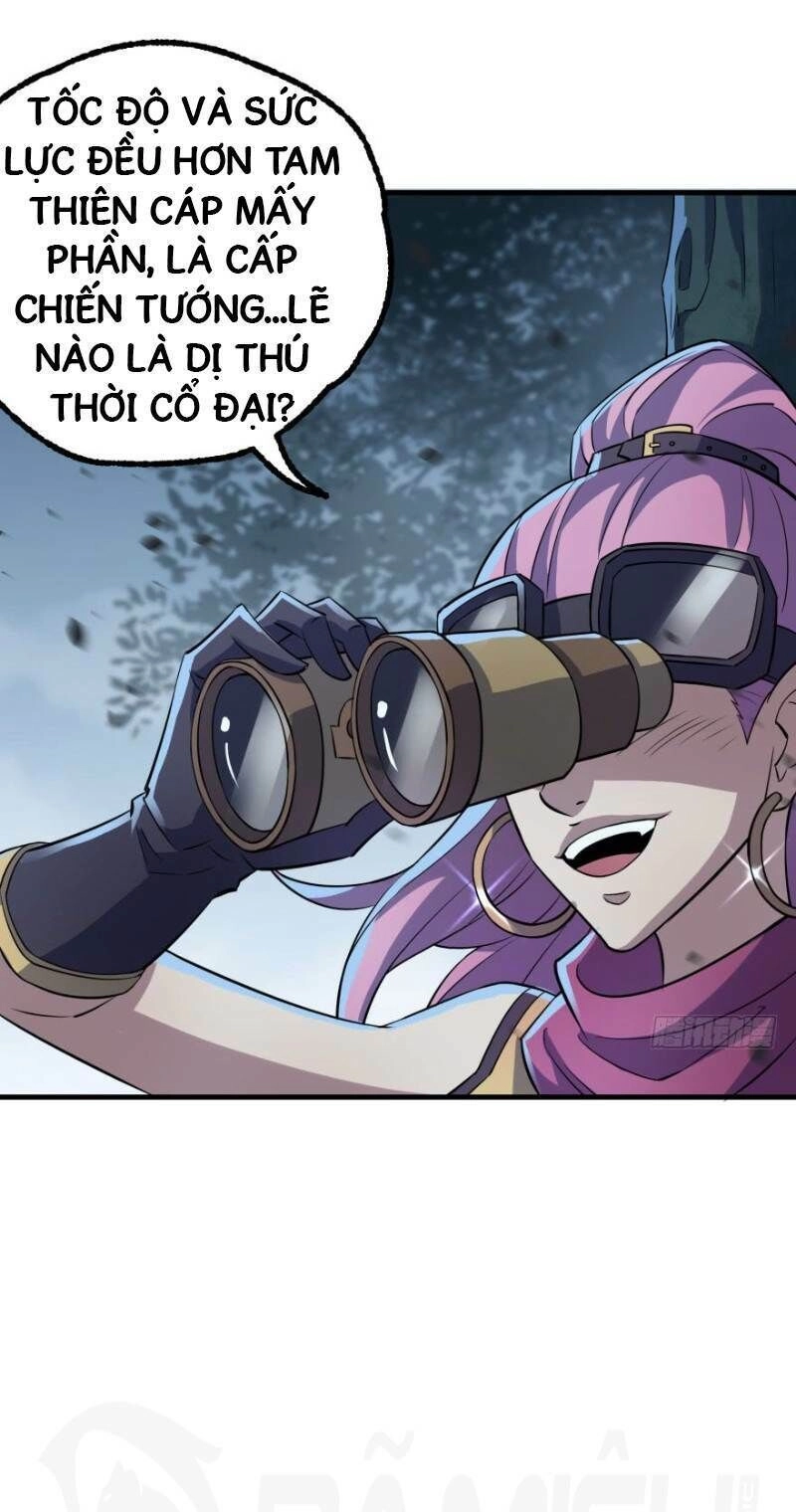 Thú Nhân Chapter 125 - 11