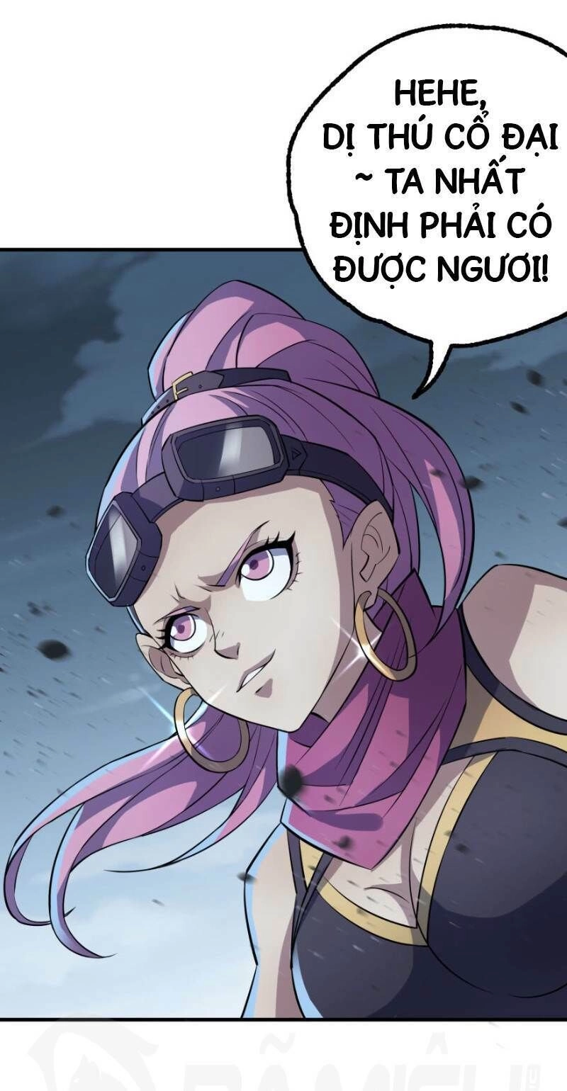 Thú Nhân Chapter 125 - 13