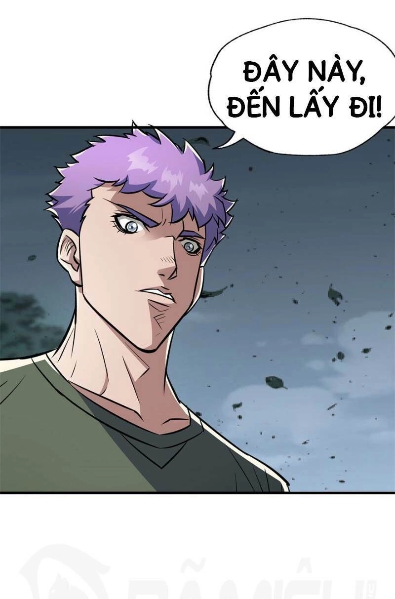 Thú Nhân Chapter 125 - 16