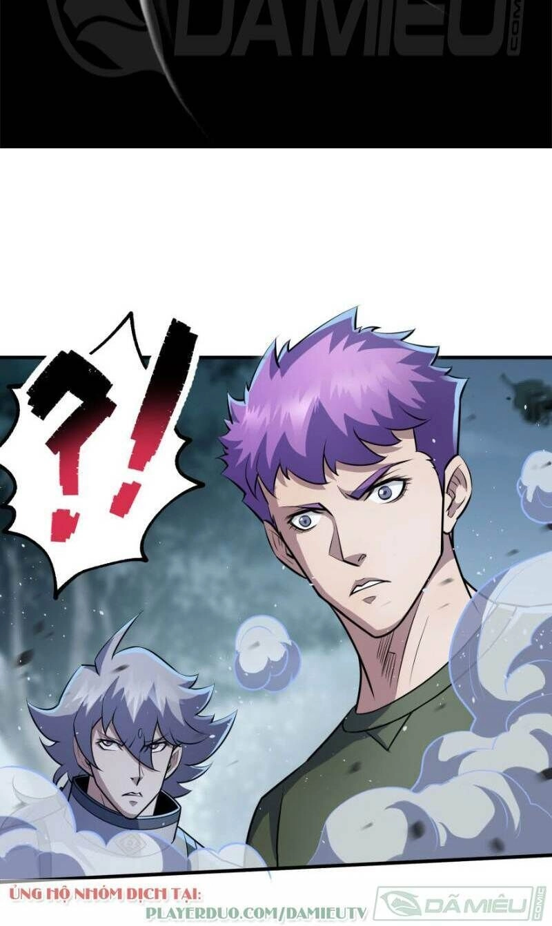 Thú Nhân Chapter 125 - 19