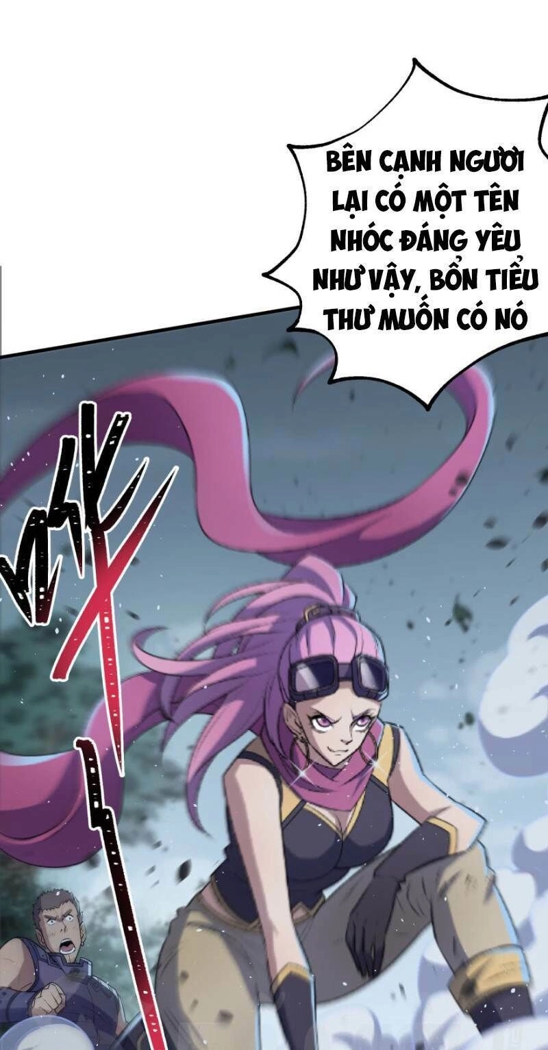 Thú Nhân Chapter 125 - 20