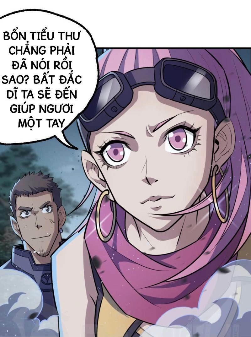 Thú Nhân Chapter 125 - 22