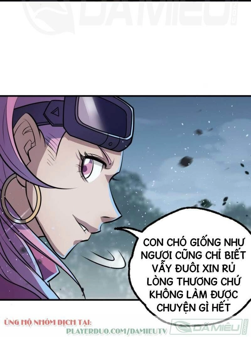 Thú Nhân Chapter 125 - 23