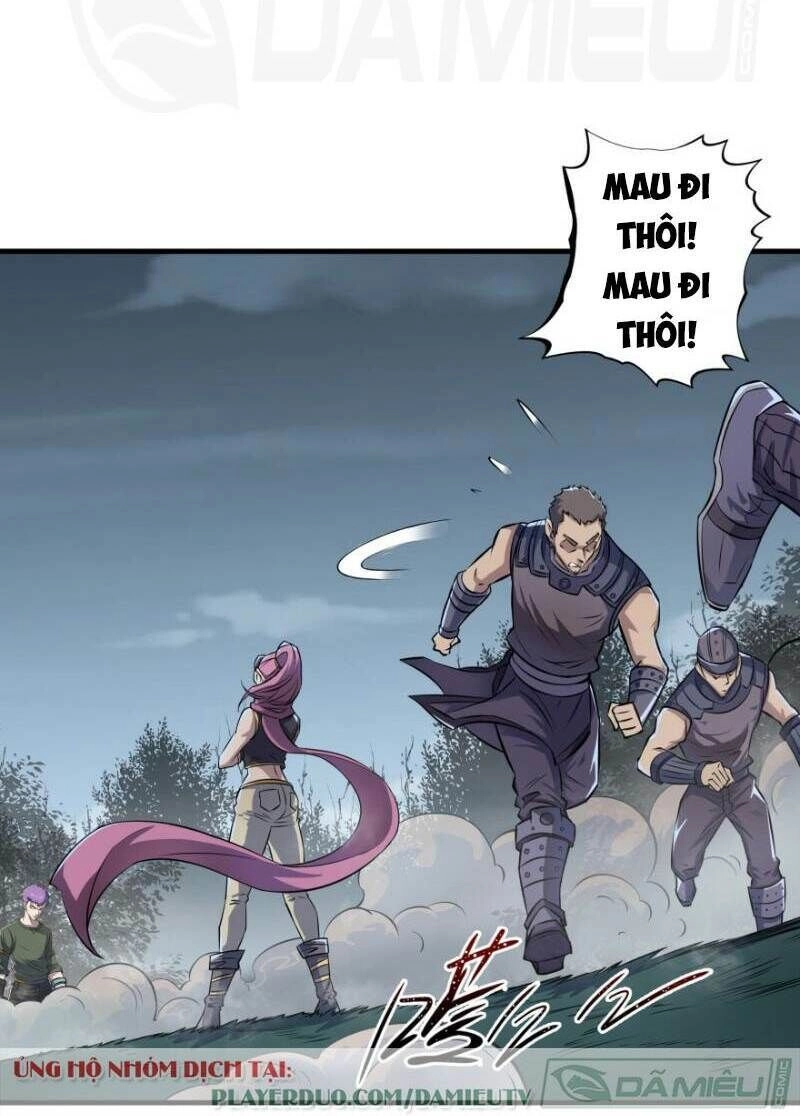 Thú Nhân Chapter 125 - 25