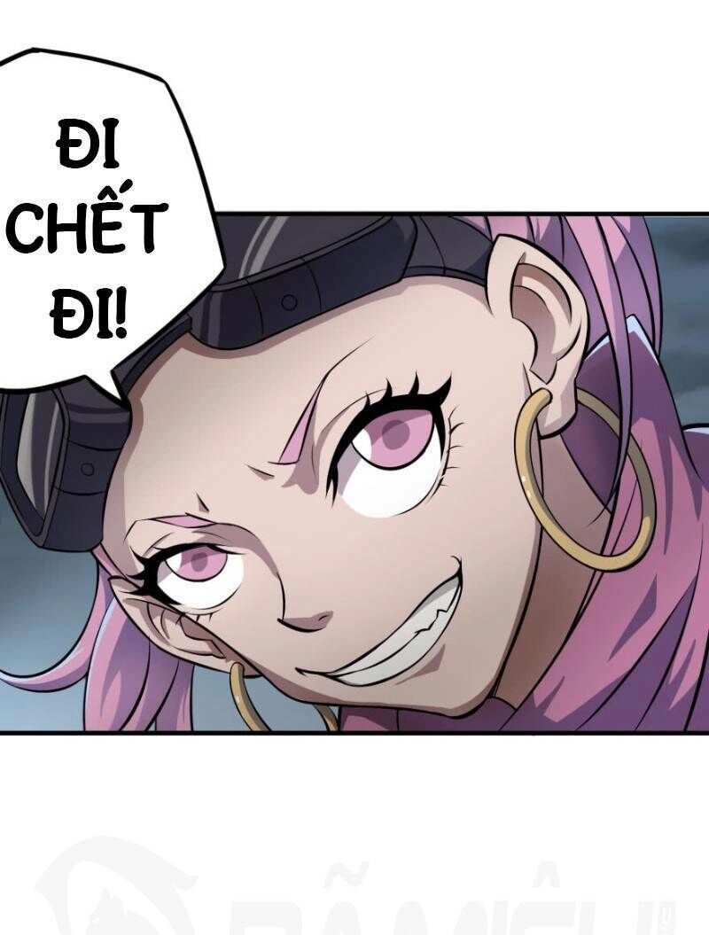 Thú Nhân Chapter 125 - 28