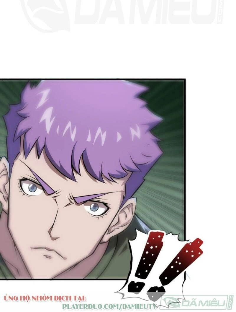 Thú Nhân Chapter 125 - 29