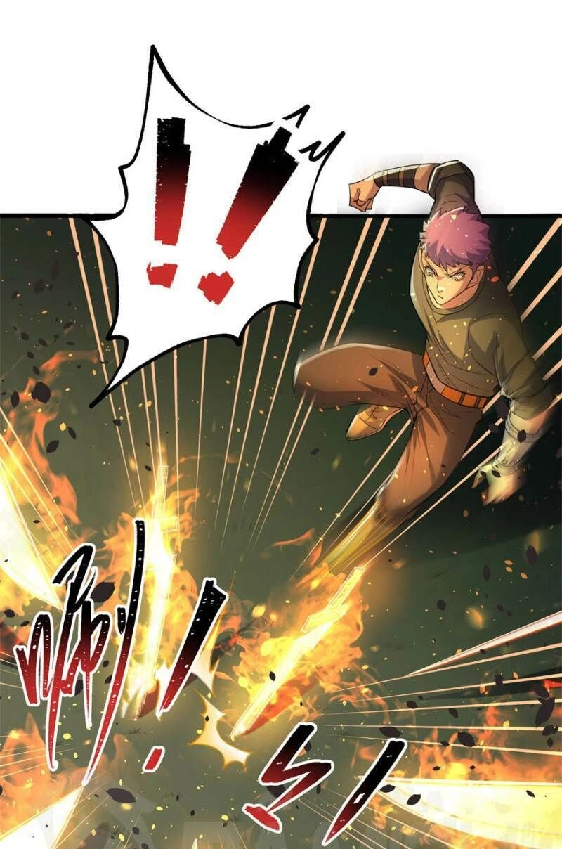 Thú Nhân Chapter 125 - 30