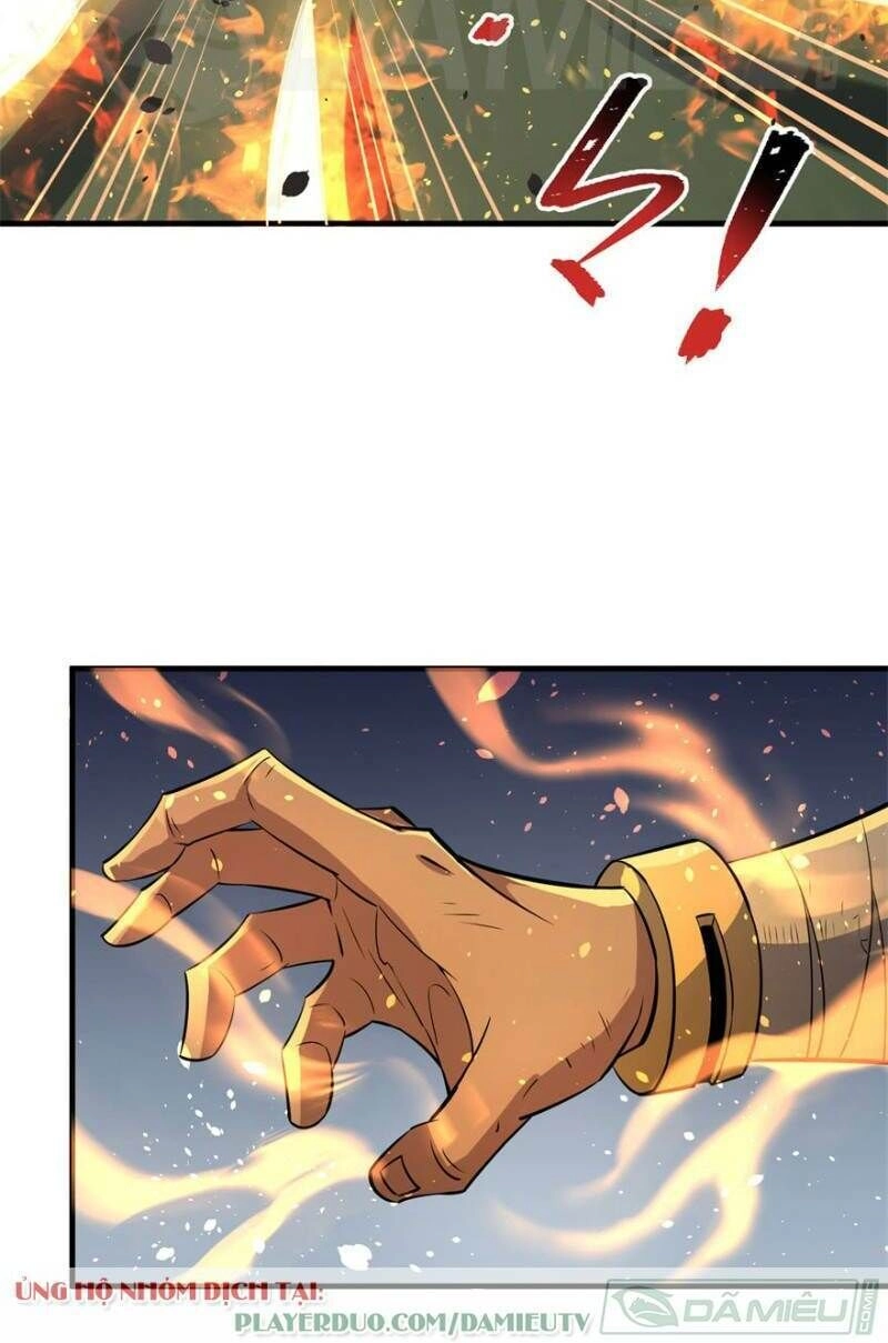 Thú Nhân Chapter 125 - 31