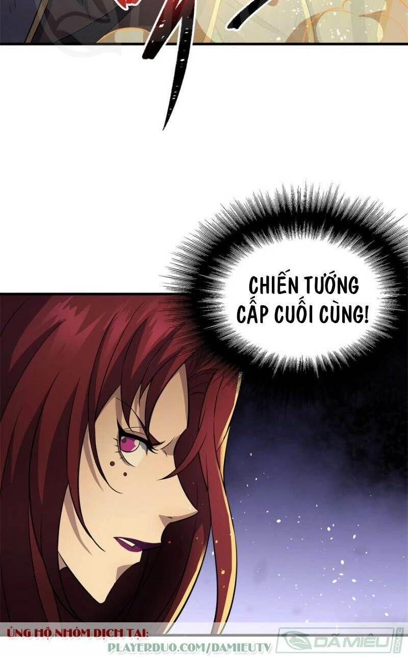 Thú Nhân Chapter 125 - 33