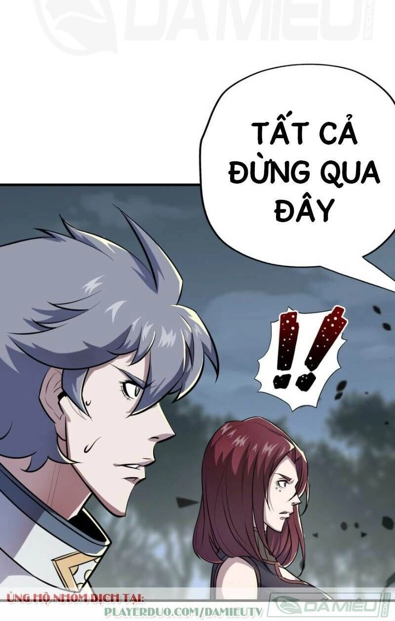 Thú Nhân Chapter 125 - 35