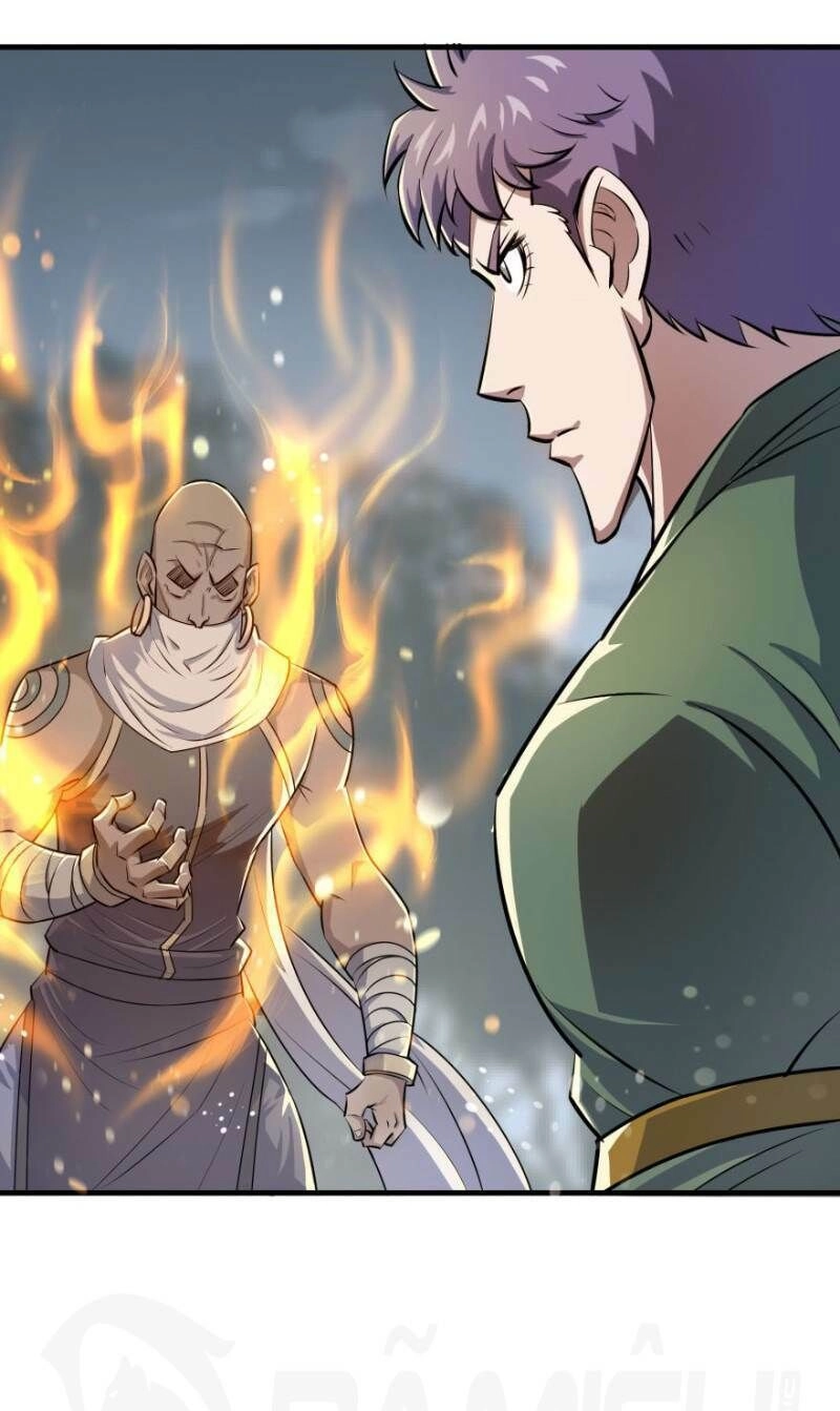 Thú Nhân Chapter 125 - 36