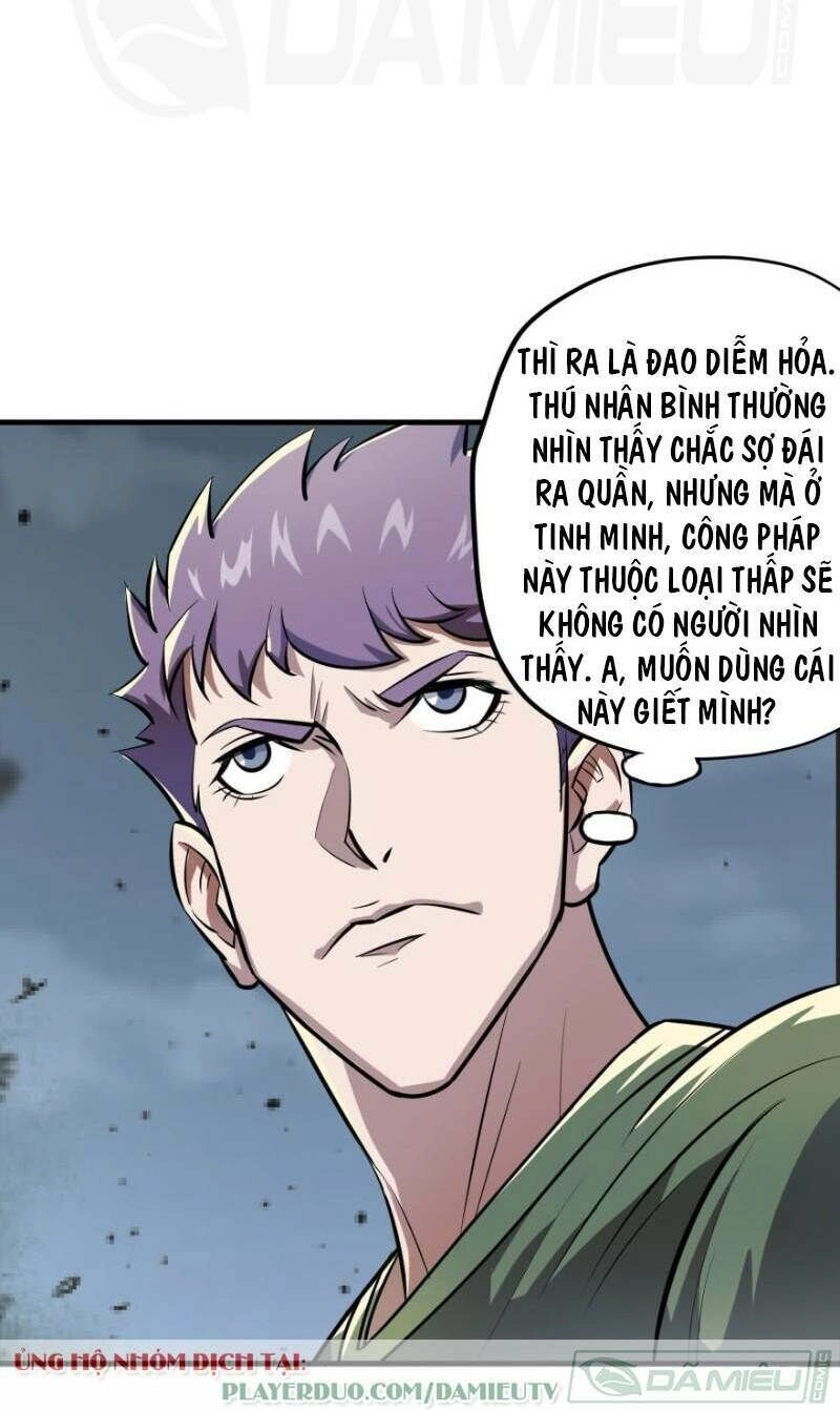 Thú Nhân Chapter 125 - 37