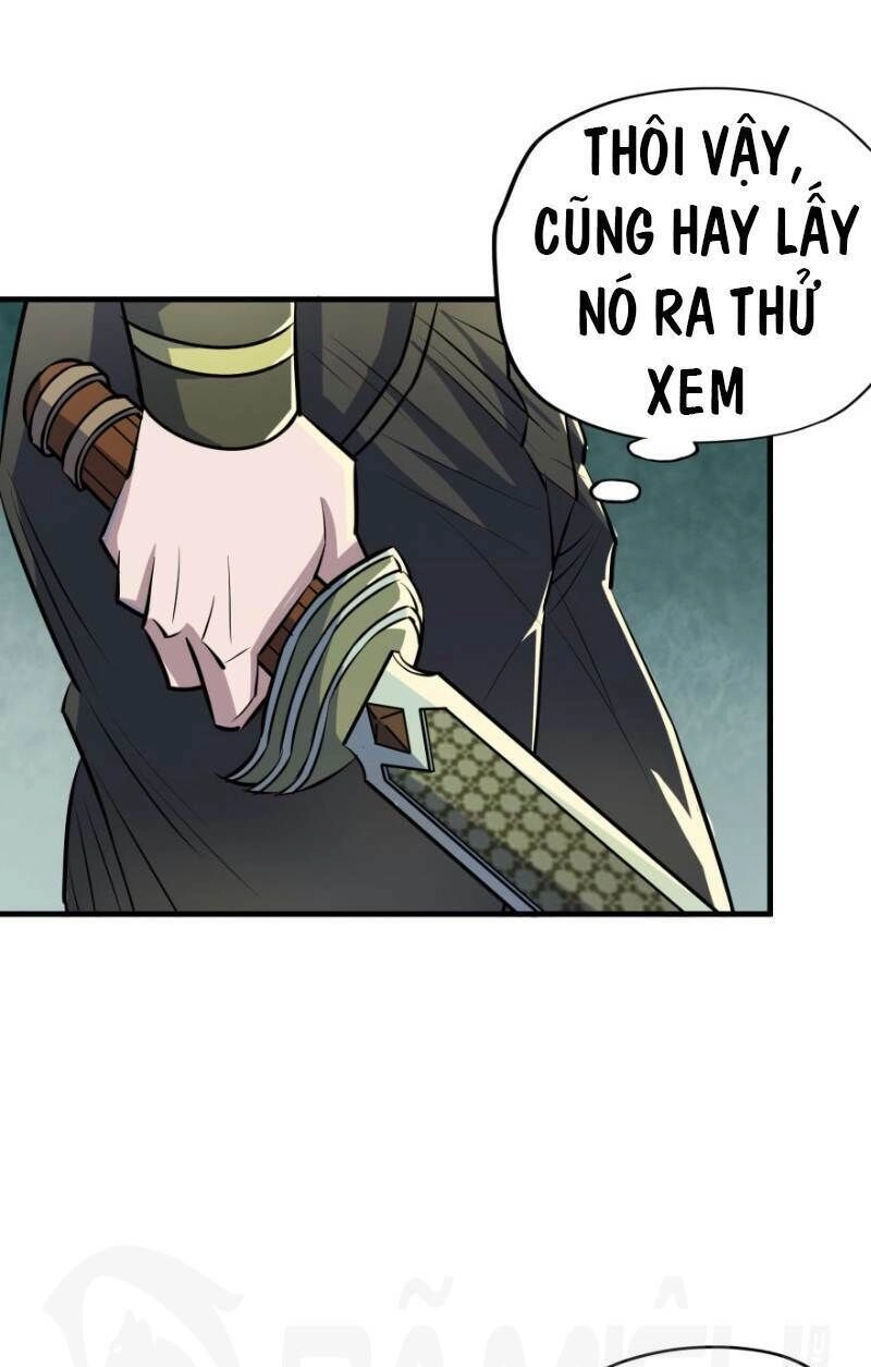 Thú Nhân Chapter 125 - 38