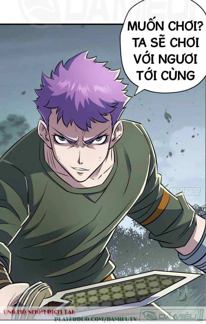 Thú Nhân Chapter 125 - 39