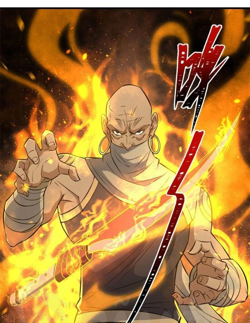 Thú Nhân Chapter 126 - 1